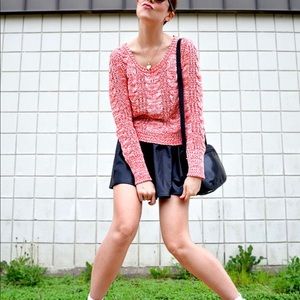 Free People sweater size L